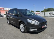Ford Galaxy 1