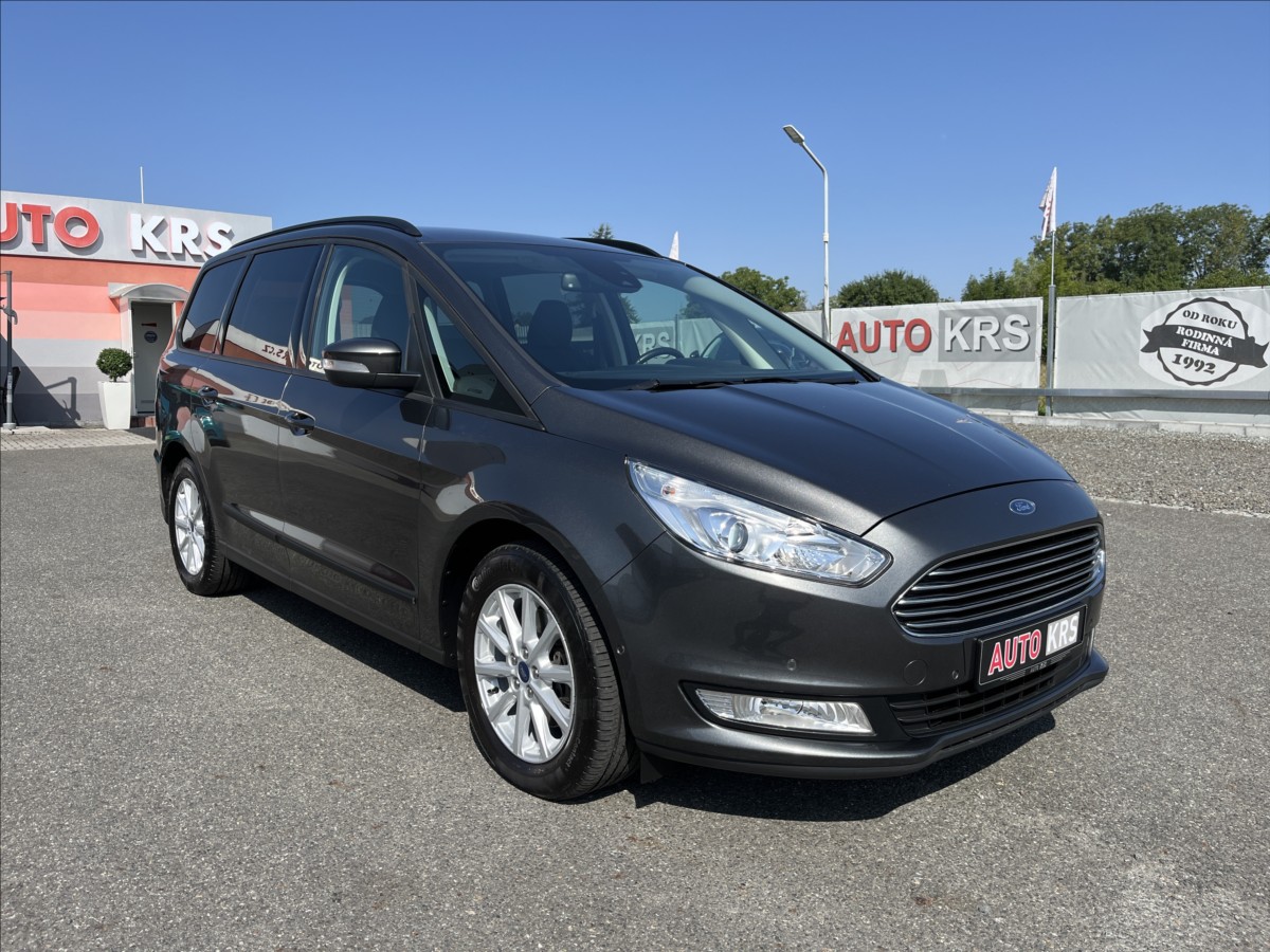 Ford Galaxy