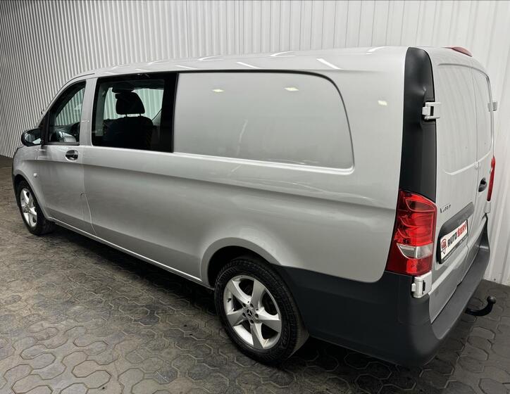 Mercedes-Benz Vito 6