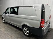Mercedes-Benz Vito 6