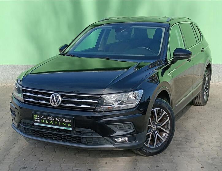 Volkswagen Tiguan 2