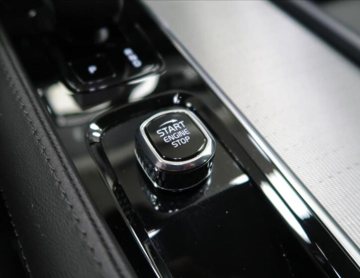 Volvo XC90 35