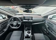 Nissan X-Trail 4