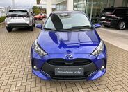 Toyota Yaris 9