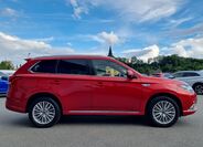 Mitsubishi Outlander 6
