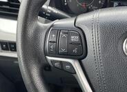 Toyota Sienna 43