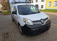 Renault Kangoo 1