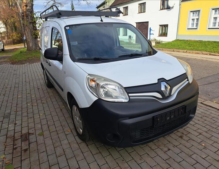 Renault Kangoo 1