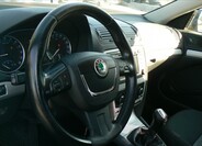 Škoda Octavia 9