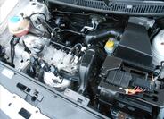 Volkswagen Polo 12