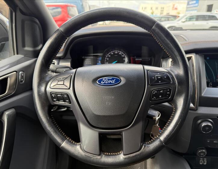 Ford Ranger 21