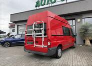 Ford Transit 7