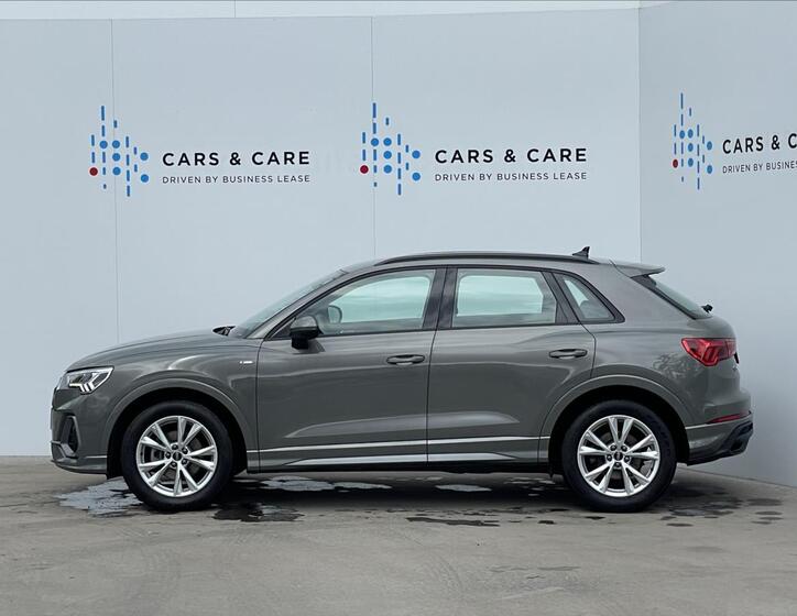 Audi Q3 2