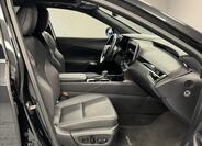 Lexus RX 350h 7