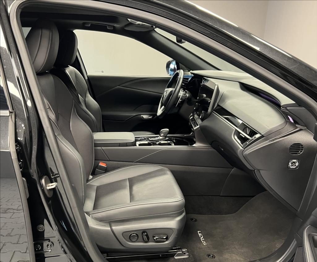 Lexus RX 350h