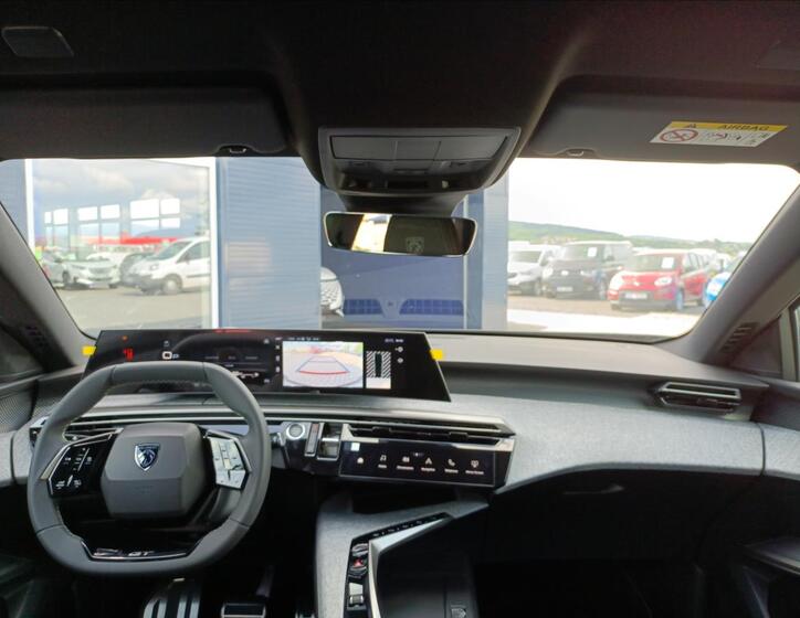 Peugeot 5008 2