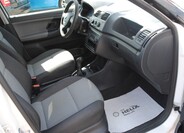 Škoda Fabia 23
