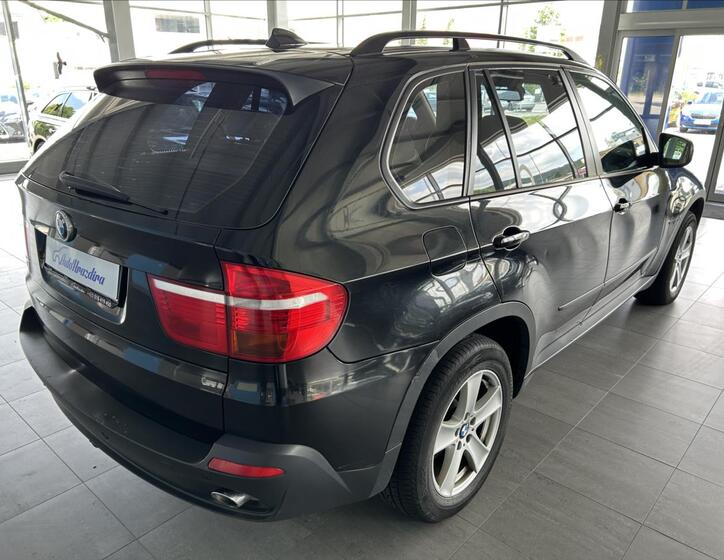BMW X5 6