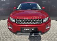 Land Rover Range Rover Evoque 4