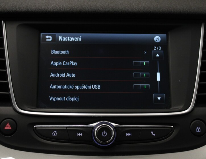 Opel Grandland X 12