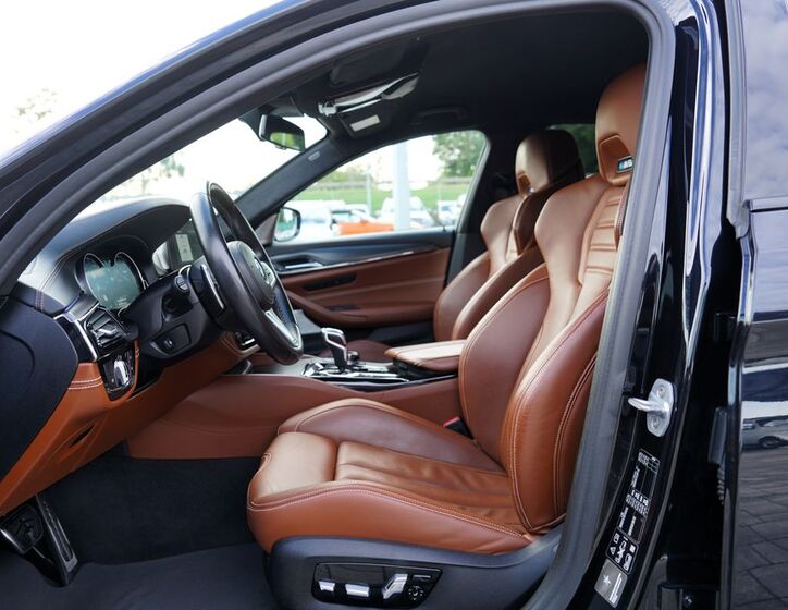 BMW M5 25