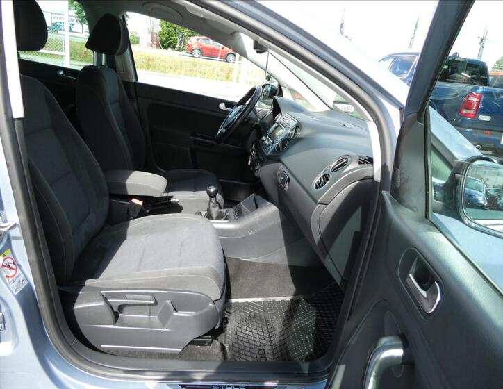 Volkswagen Golf Plus 24