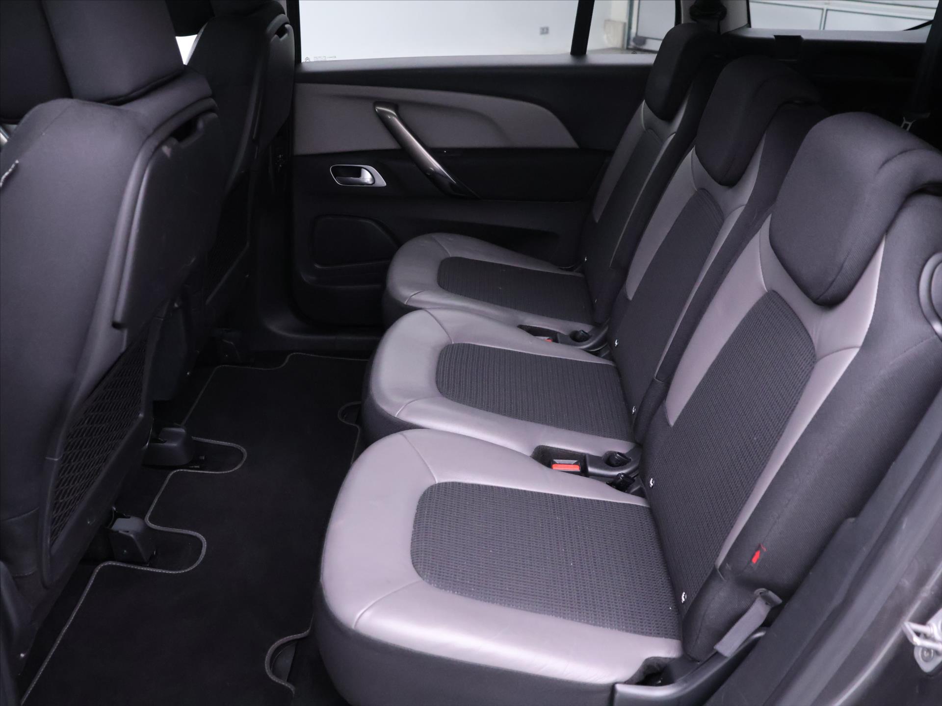 Citroën Grand C4 SpaceTourer