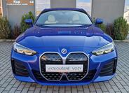 BMW i4 4