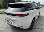Land Rover Range Rover Sport 7