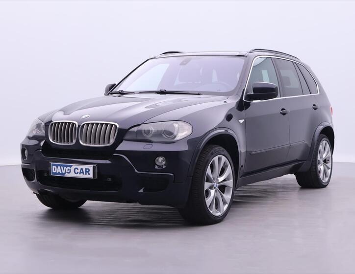 BMW X5 3