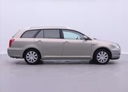 Toyota Avensis 8