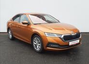 Škoda Octavia 26