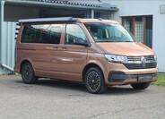Volkswagen California 2