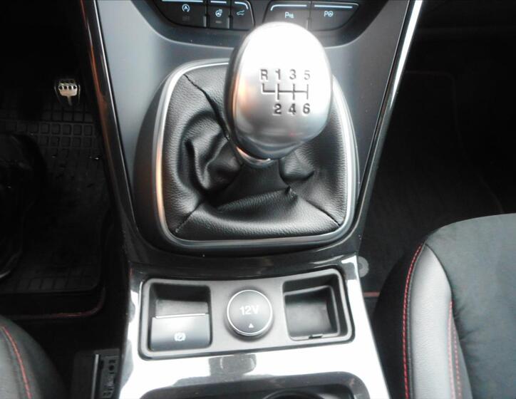 Ford Kuga 17