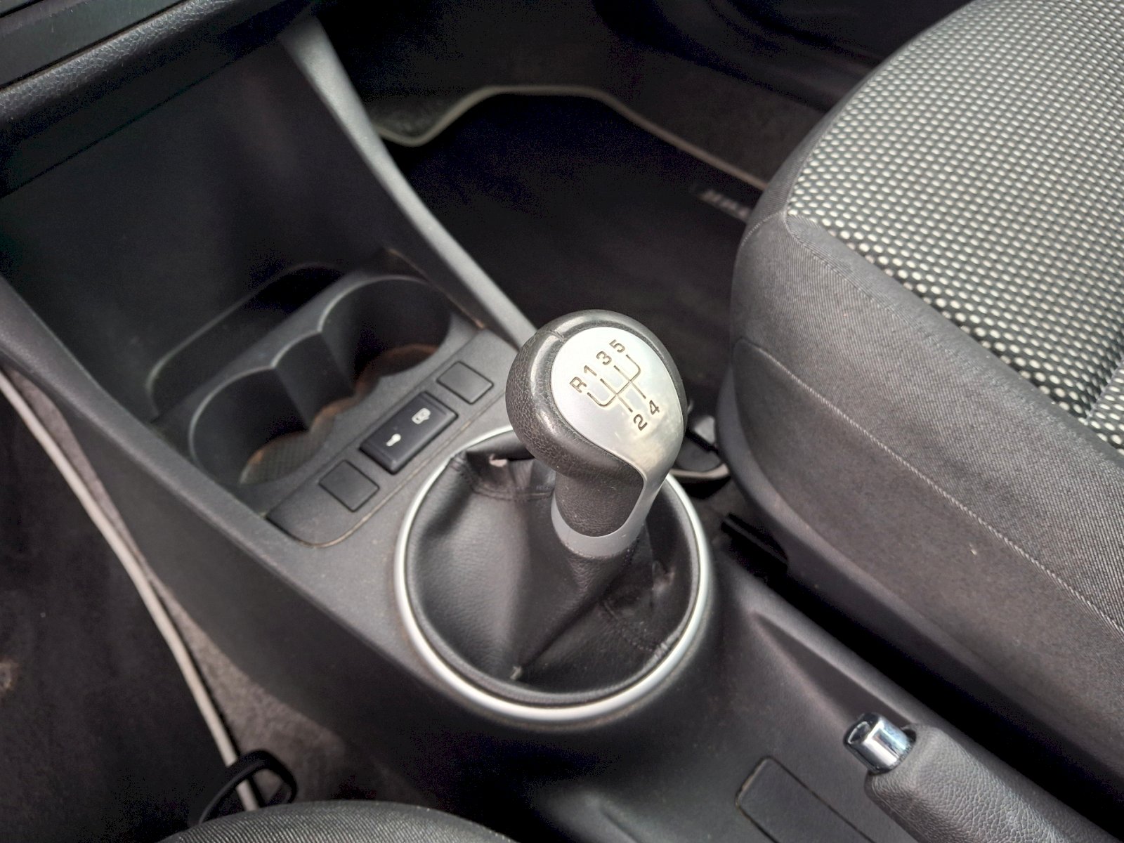 Škoda Roomster