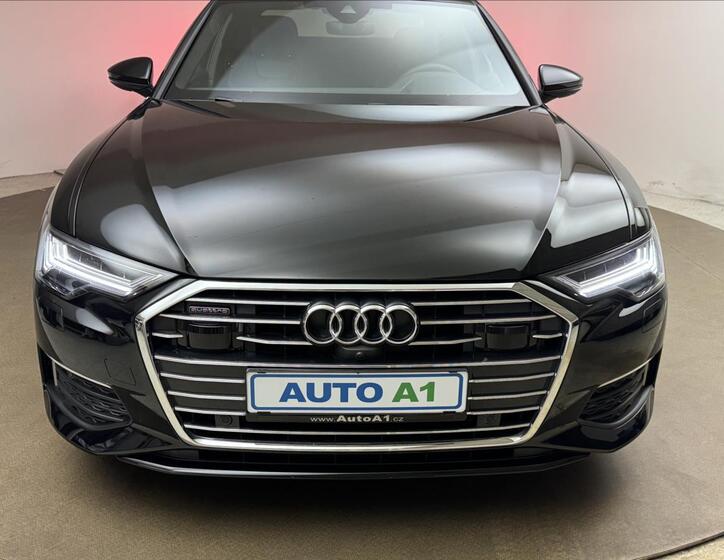 Audi A6 47