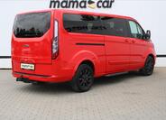 Ford Tourneo Custom 7