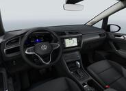 Volkswagen Touran 3