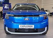 Ford Explorer 13