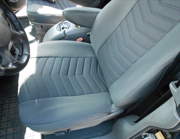 Chrysler Voyager 19