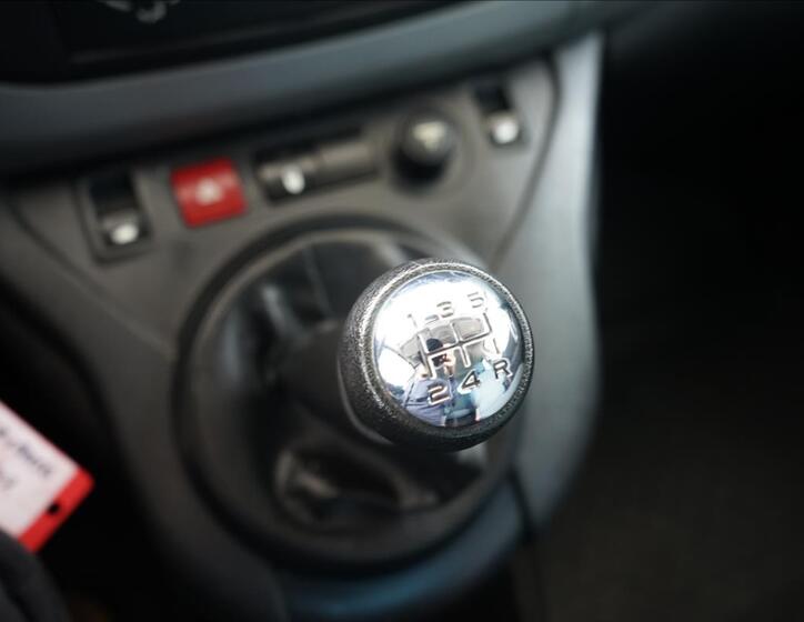 Citroën Berlingo 21