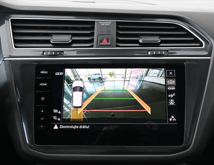Volkswagen Tiguan Allspace 22