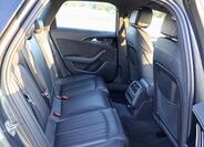 Audi A6 14