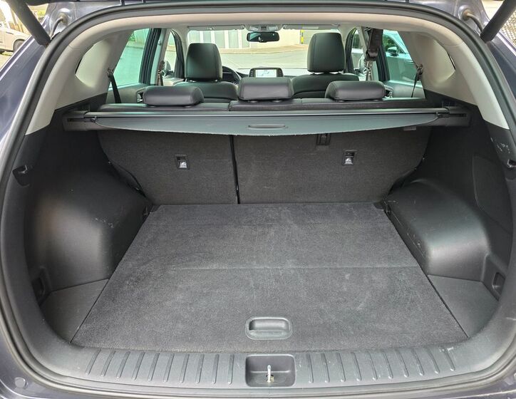 Hyundai Tucson 31