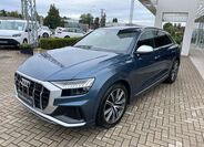 Audi SQ8 2