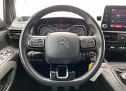 Citroën Berlingo 12
