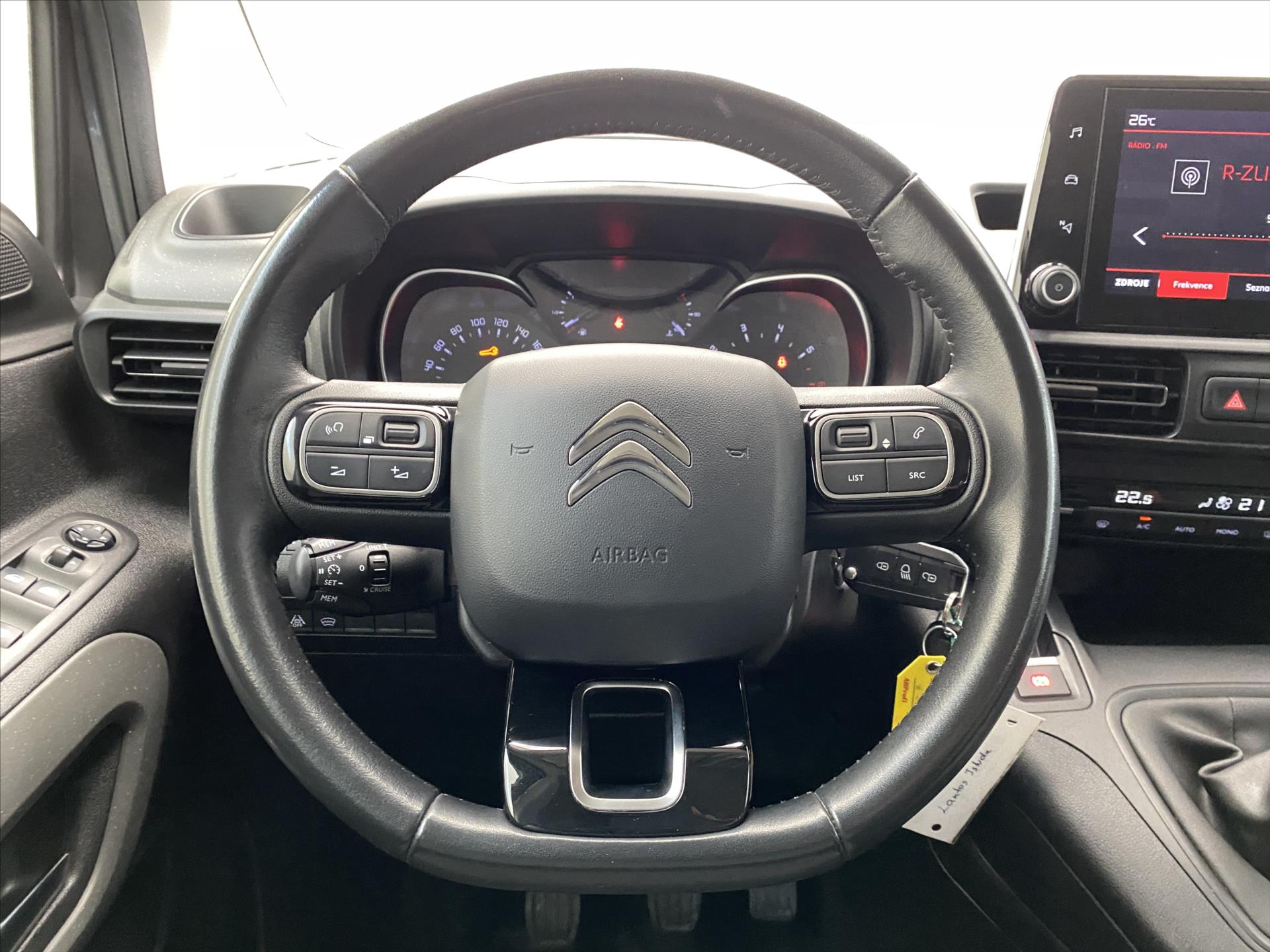 Citroën Berlingo