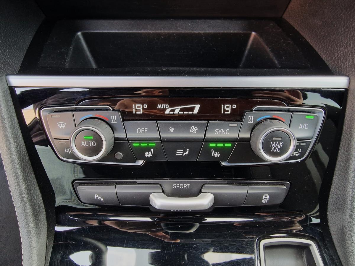 BMW Řada 2