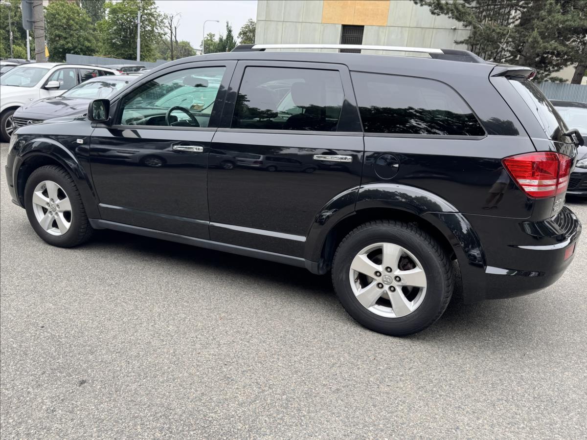 Dodge Journey