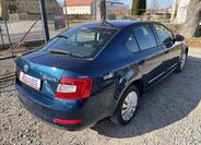 Škoda Octavia 7